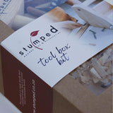 Tool Box Kit Wooden Toys Stumped