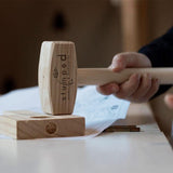 Wooden Hammer Wooden Toys Stumped