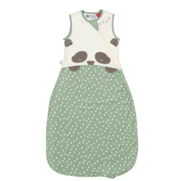 Sleepbag Panda