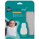Swaddlebag Grey Marl