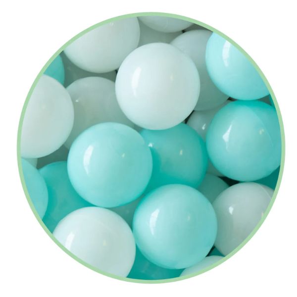 Baby and Toddler Balls Spearmint