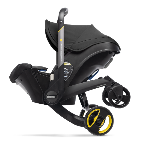 Doona Car Seat and Stroller