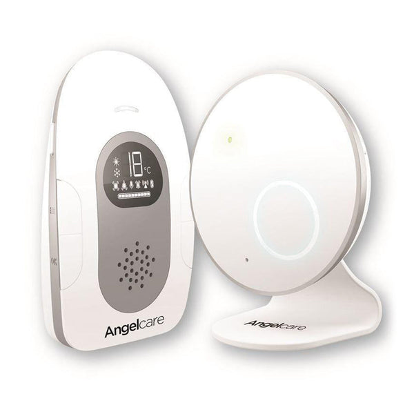Angelcare AC110 | Digital Sound (Only) Monitor Baby Monitor Snuggletime 