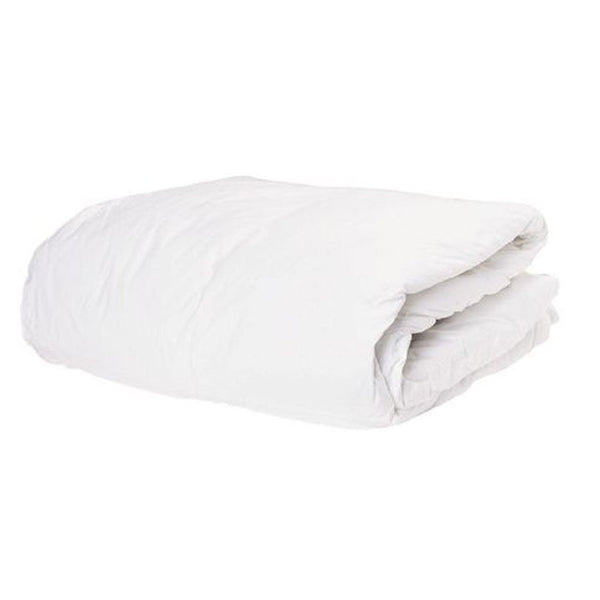 Cotton Blend Cot Duvet Inner (80 x 120 cm) Duvet Inner Babes & Kids 