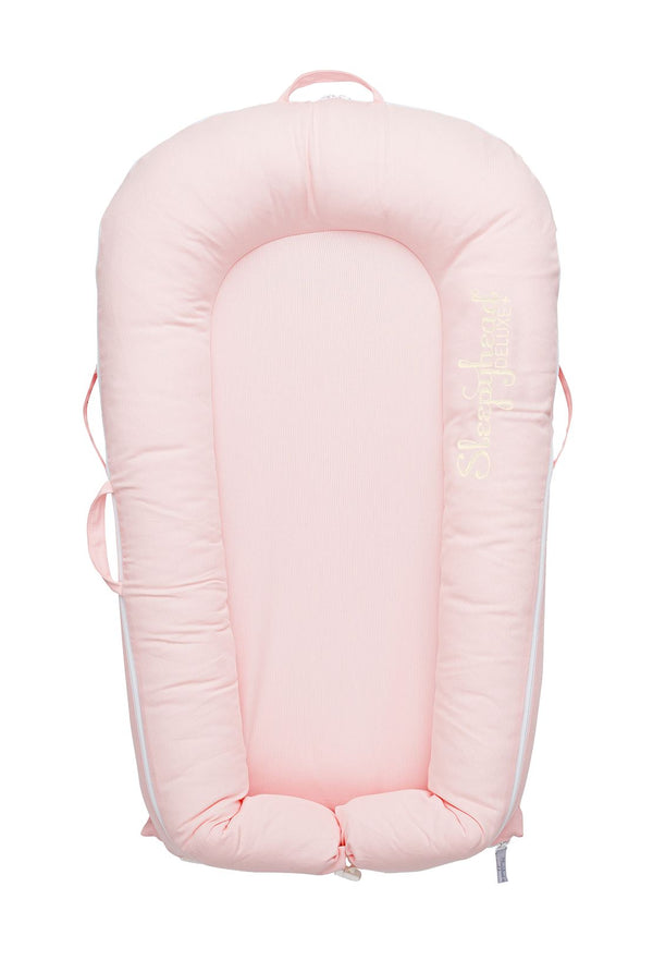 DELUXE+ Pod | Strawberry Cream Sleepyhead Pod Sleepyhead 