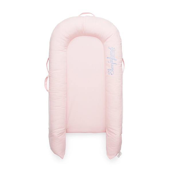 DOCKATOT COVER (DELUXE + ) Strawberry Cream ( Pastel ) Sleepyhead Pod Sleepyhead 