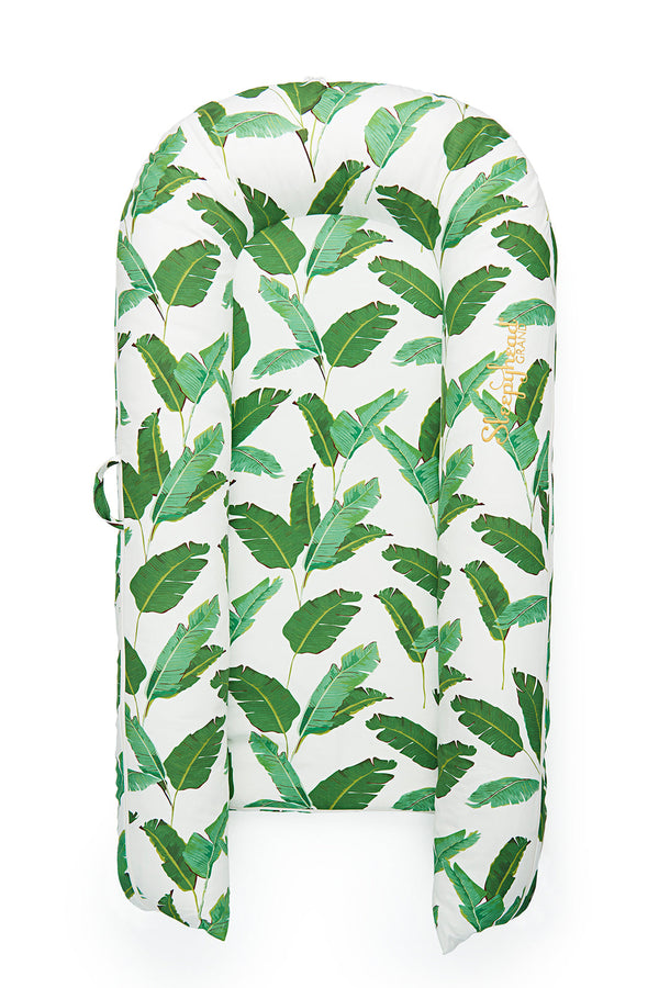 DOCKATOT COVER (GRAND) Bananas For You Sleepyhead Pod Sleepyhead 