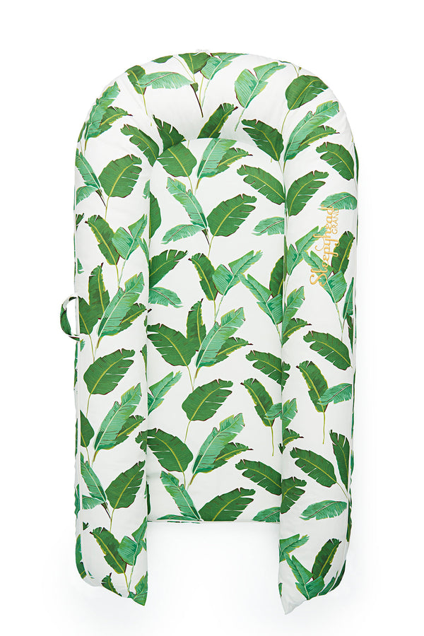 DOCKATOT COVER (GRAND) Bananas For You Sleepyhead Pod Sleepyhead 