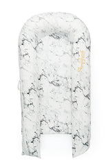 DOCKATOT COVER (GRAND) Carrara Marble Sleepyhead Pod Sleepyhead 