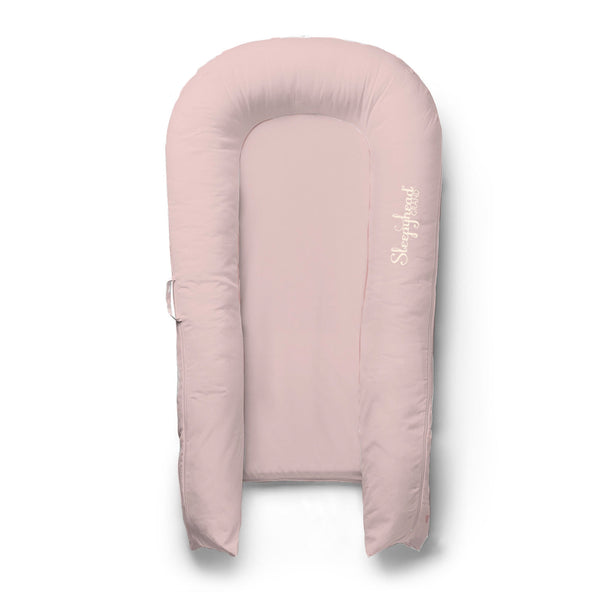 DOCKATOT GRAND POD Strawberry Cream ( Pastel) Sleepyhead Pod Sleepyhead 