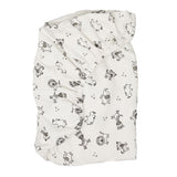 Fitted Sheet African Safari Bed Sheets Babes & Kids 
