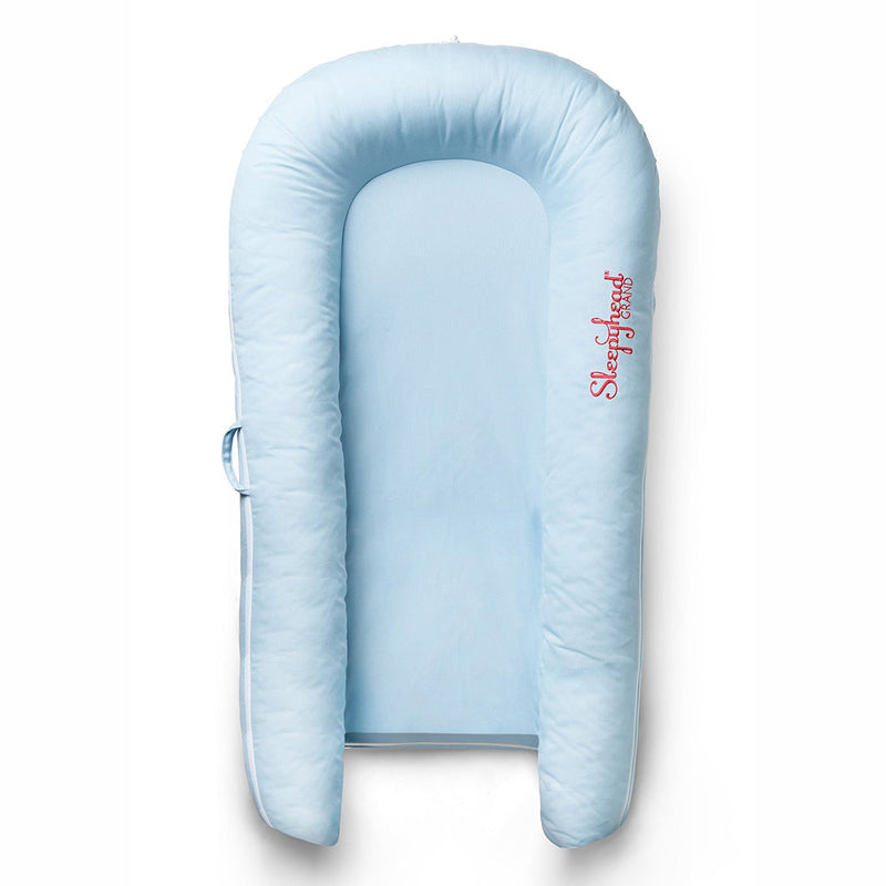 GRAND Cover | Celestial Blue Sleepyhead Pod Sleepyhead 
