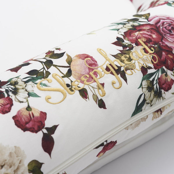 GRAND Cover | La Vie En Rose Sleepyhead Pod Sleepyhead 