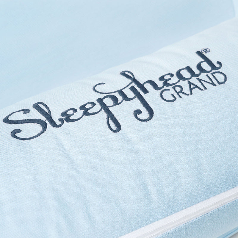 GRAND Pod | Celestial Blue Sleepyhead Pod Sleepyhead 