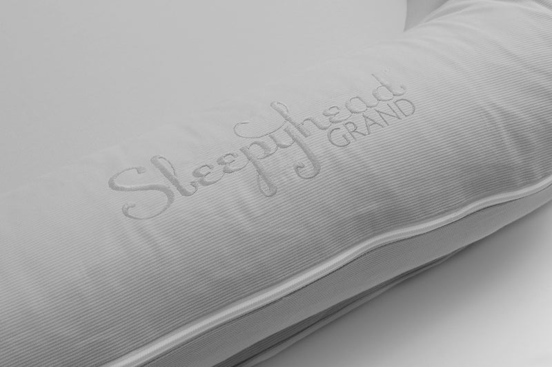 GRAND Pod | Cloud Grey Sleepyhead Pod Sleepyhead 