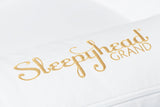 GRAND Pod | Pristine White Sleepyhead Pod Sleepyhead 
