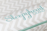 GRAND Pod | Silver Lining Sleepyhead Pod Sleepyhead 