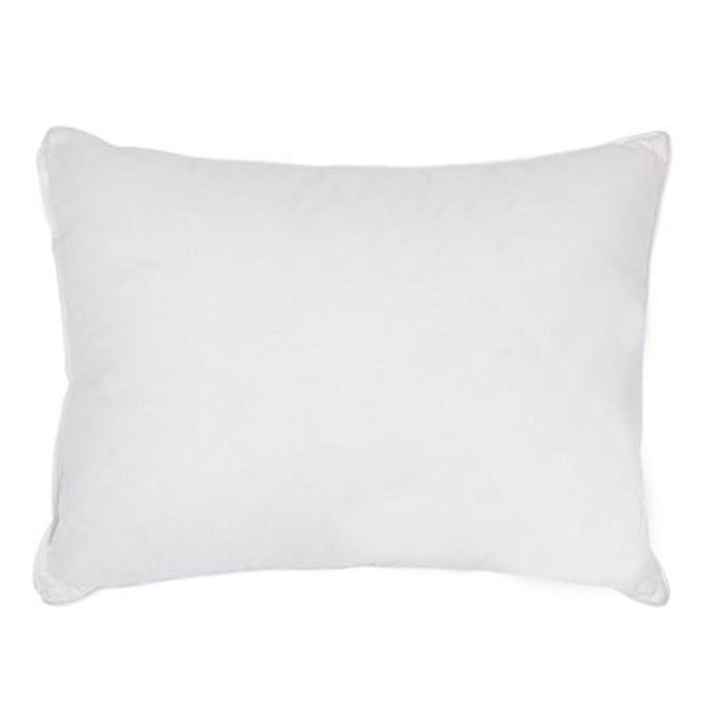 Hypoallergenic Cot Pillow Inner (40x30cm) Pillow Inner Babes & Kids 