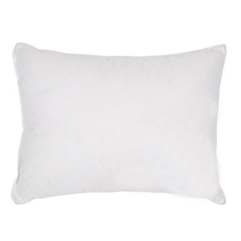 Hypoallergenic Cot Pillow Inner (40x30cm) Pillow Inner Babes & Kids 