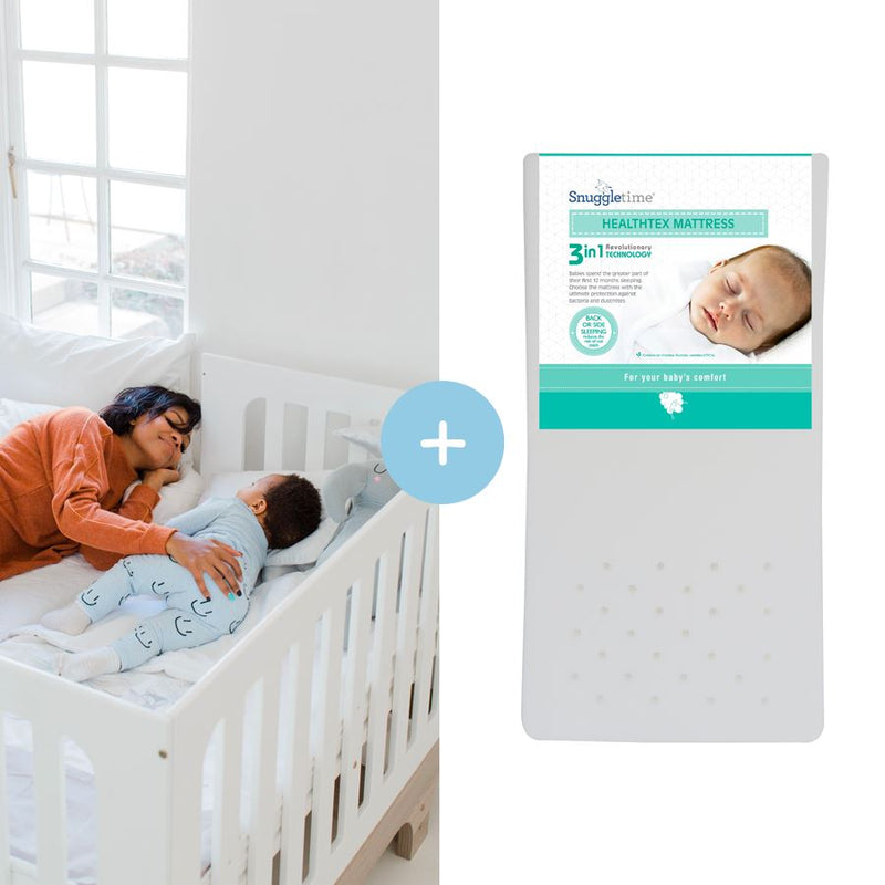Jazz Bundle 1 - Jazz + Mattress Furniture The Happy Brand 