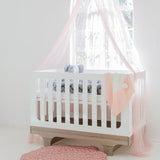 Jazz Cot / Co Sleeper baby cot The Happy Brand 