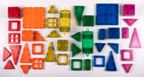Magnetic Building Tiles - Imagimags 108pc Foundation Set Toys Imagimags 