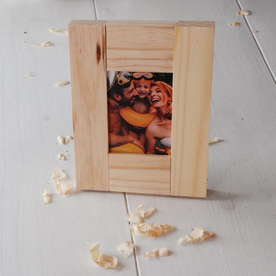 Picture Frame Kit – The Happy Brand
