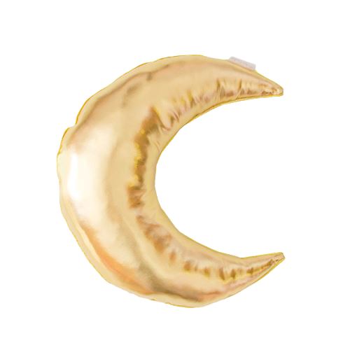 Scatter Pillow Gold Moon