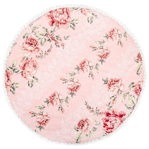 Playmat Peony