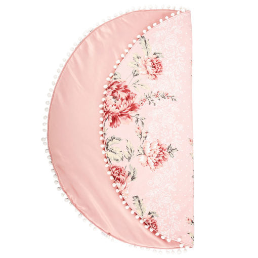 Playmat - Pink Peony Playmat Moocachoo 