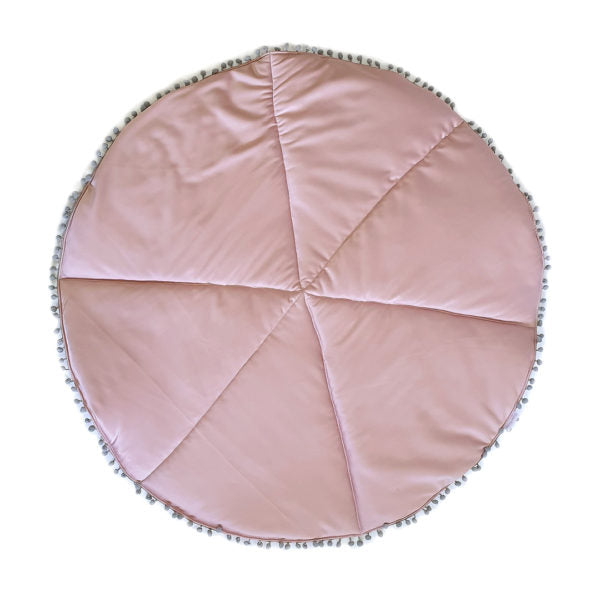 Playmat Vintage Pink