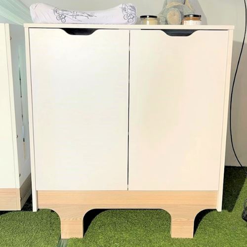 Baby Changing Station Compactum