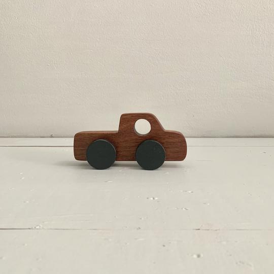 Wooden Bakkie Wooden Toys Liv Bespoke 